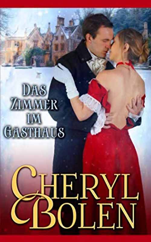 Das zimmer im Gasthaus (Die Lords von Eton, Band 4)