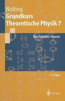 Grundkurs Theoretische Physik