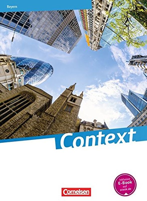 Context - Bayern - Ausgabe 2015