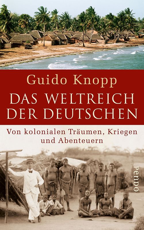 Das Weltreich der Deutschen