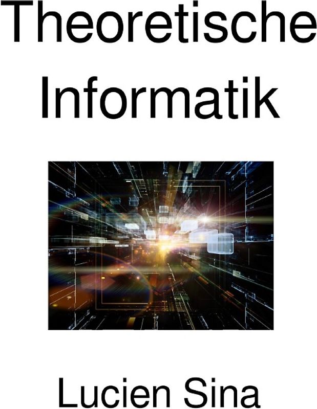 Theoretische Informatik