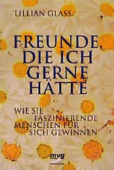 Freunde, die ich gerne hätte