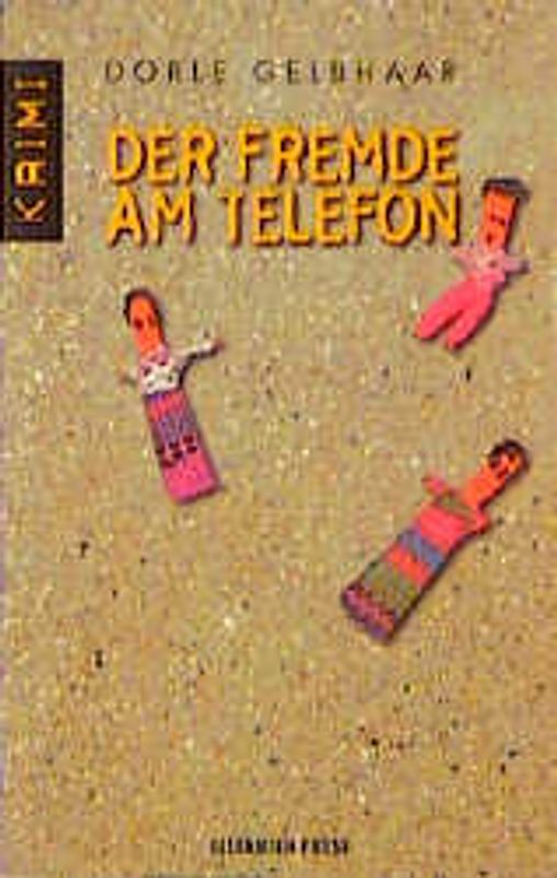 Der Fremde am Telefon