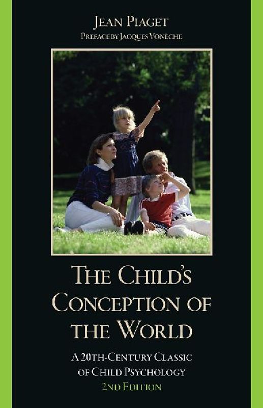 The Child's Conception of the World