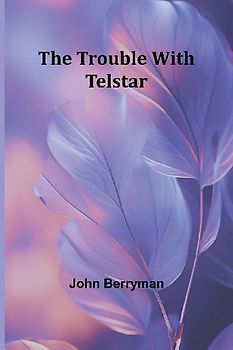 The Trouble with Telstar