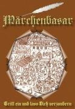 Märchenbuch