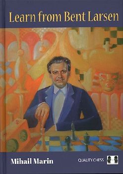 Learn from Bent Larsen