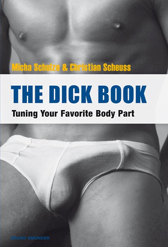The Dick Book