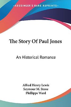 The Story Of Paul Jones