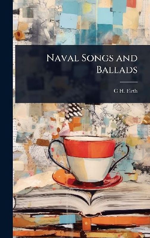Naval Songs and Ballads
