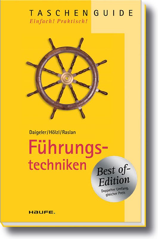 Führungstechniken