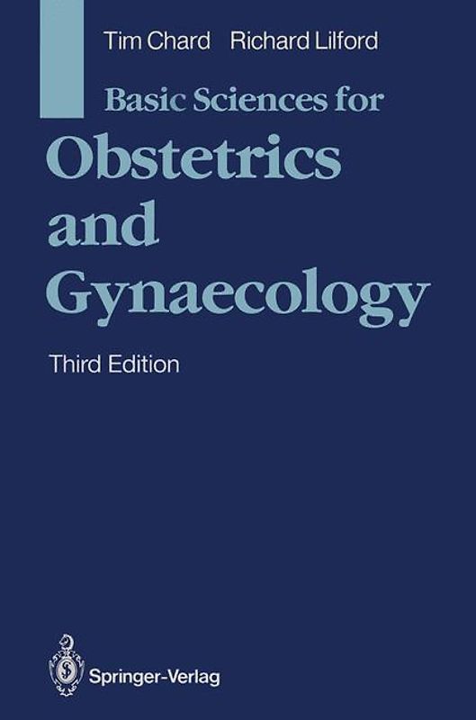 Basic Sciences for Obstetrics and Gynaecology