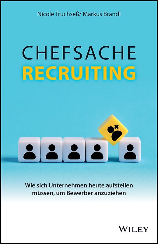 Chefsache Recruiting