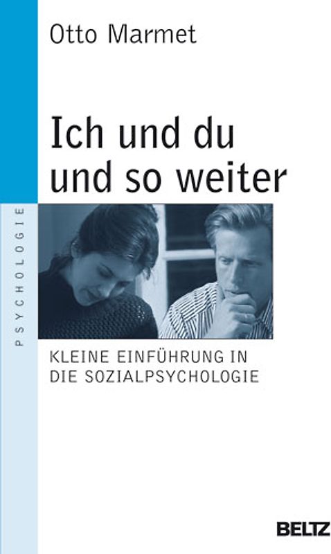 Ich und du und so weiter