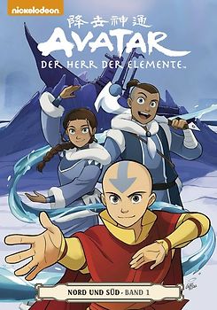 Avatar – Der Herr der Elemente 14