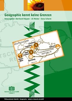Geographie kennt keine Grenzen