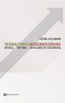 Verwaltungsmodernisierung