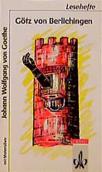 Götz von Berlichingen