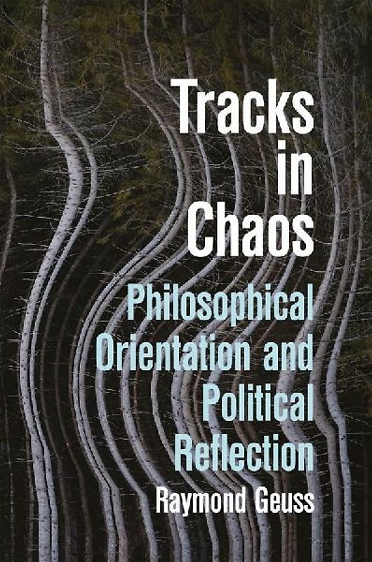 Tracks in Chaos
