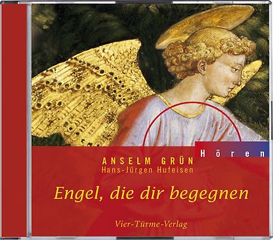 CD: Engel, die dir begegnen