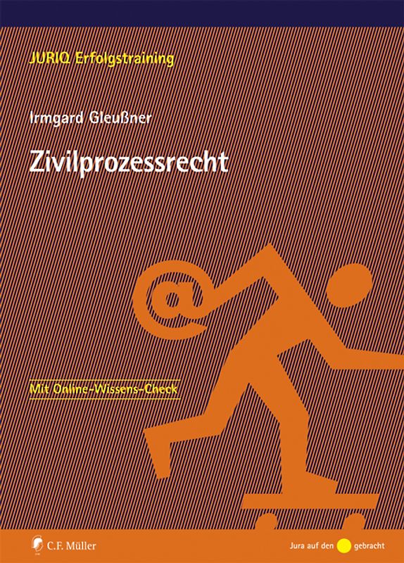 Zivilprozessrecht