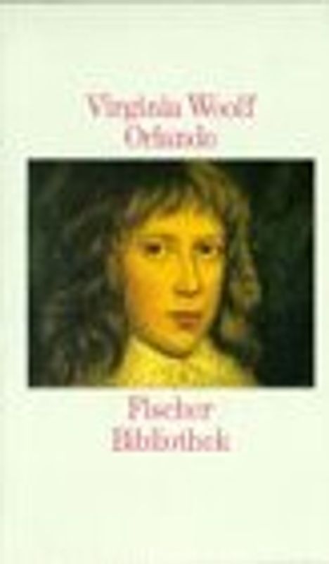Orlando. Eine Biographie