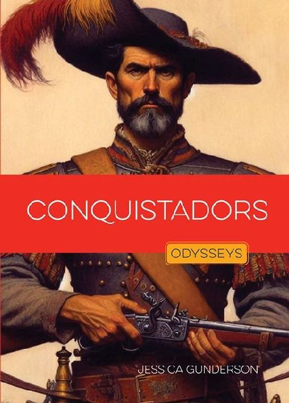 Conquistadors
