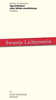 figurenflecken oder: blinde verschickung