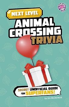 Next Level Animal Crossing Trivia