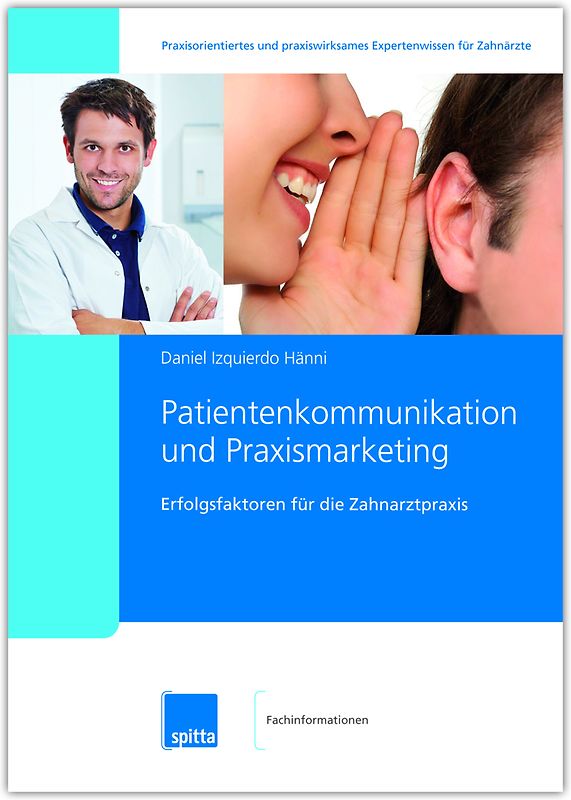 Patientenkommunikation und Praxismarketing