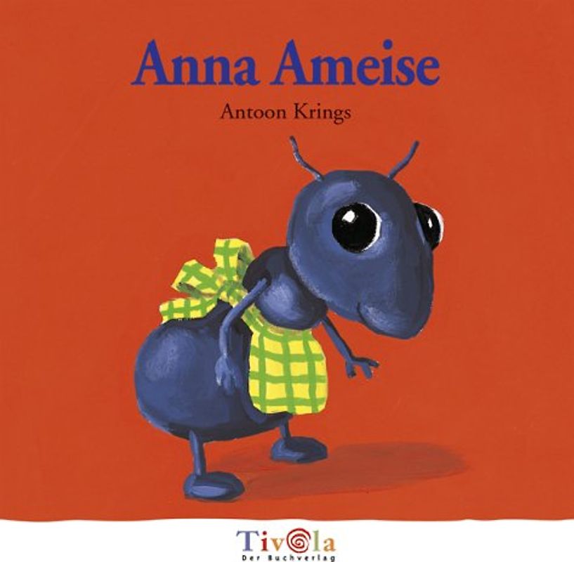 Anna Ameise