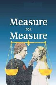 Measure for Measure Illustrated