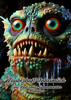 Zauberhaft Unheimlich