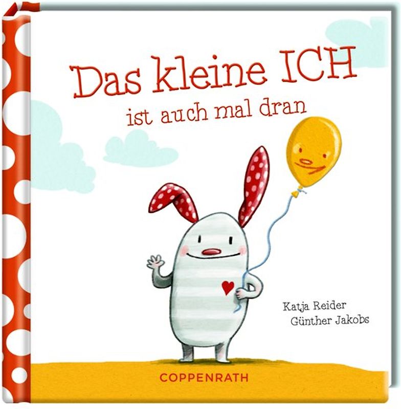 Das kleine ICH ist auch mal dran