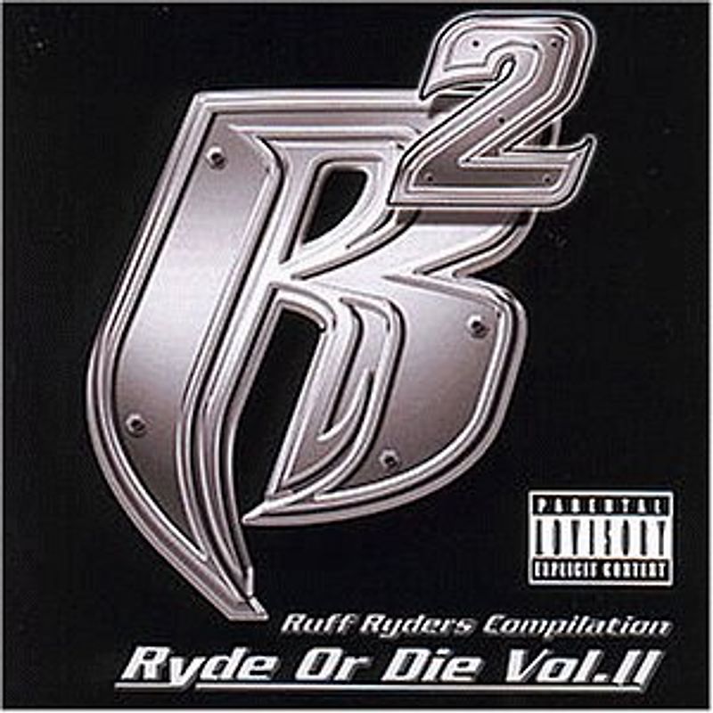 Ruff Ryders - Ruff Ryders Vol. 2