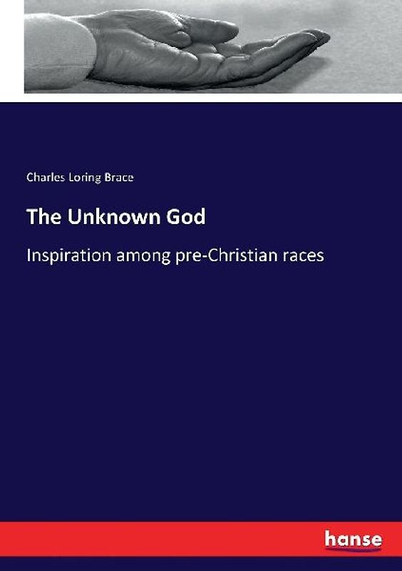 The Unknown God