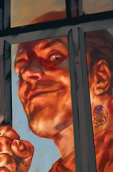 Osborn: Evil Incarcerated (Osborn (Marvel)) - Kelly Sue Deconnick