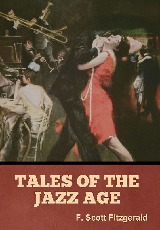 Tales of the Jazz Age