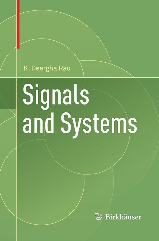 Signals and Systems