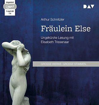 Fräulein Else