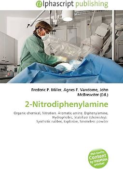 2-Nitrodiphenylamine