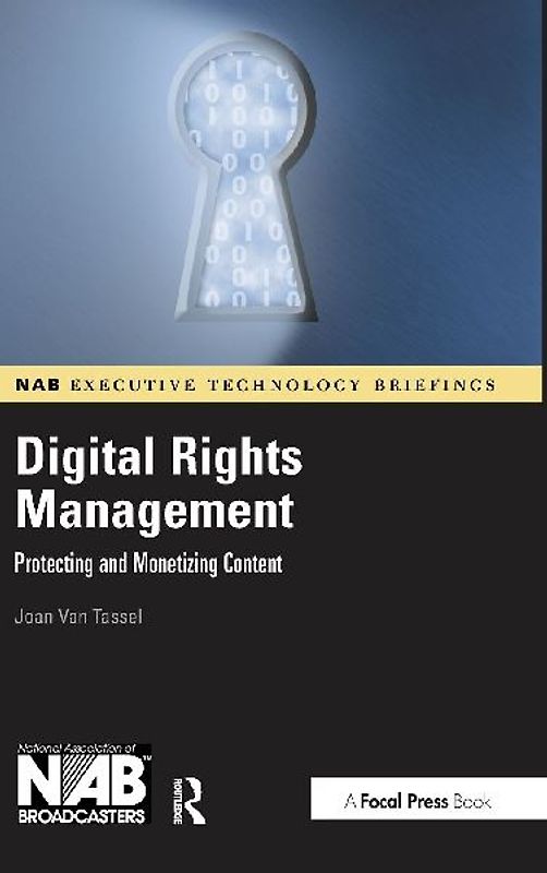 Digital Rights Management