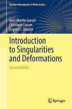 Introduction to Singularities and Deformations