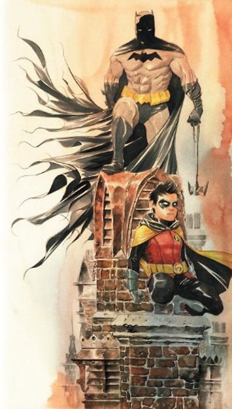 Batman: Streets of Gotham Vol. 2: Leviathan