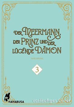 Der Meermann, der Prinz und der lügende Dämon 3