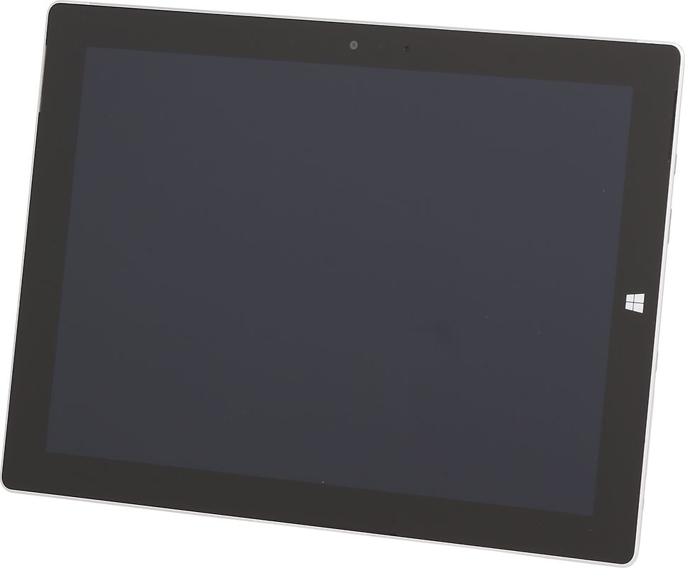 Microsoft Surface 3 10,8" 32 Go [Wi-Fi] blanc