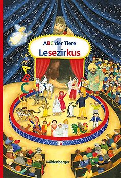 ABC der Tiere 1 – Lesezirkus