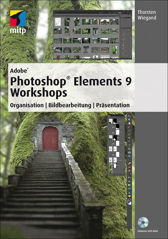 Adobe Photoshop Elements 9 Workshops