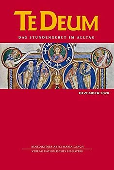 Te Deum 12/2020