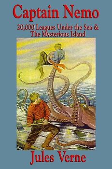 Captain Nemo